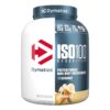 Dymatize ISO 100 Hydrolyzed whey protein isolate – Gain in Muscle Size and Strength