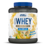 Applied Nutrition Critical Whey Blend