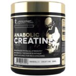 Kevin Levrone Anabolic Creatine