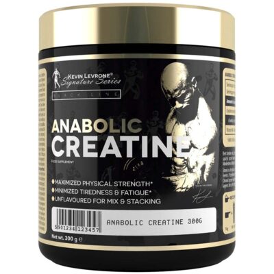 Kevin Levrone Anabolic Creatine
