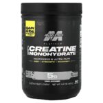 Muscletech Platinum Creatine, Enhance Strength, Support Muscle Size