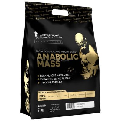 Kevin Levrone Anabolic Prime Pro Whey Premium Hydrolyzed Whey Protein