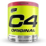 Cellucor C4 Original Pre Workout Food Supplement