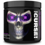 Jnx Sports The Curse, Enhances Strength & Endurance, Energy Booster