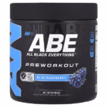 Applied Nutrition ABE Powder Pre Workout Food Supplement