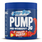 Applied Nutrition Pump 3G Zero Stimulant Food Supplement