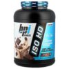 bpi Sports ISO HD Build Lean Muscle