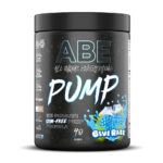 Applied Nutrition ABE Pump Stim Free Pre Workout Food Supplement