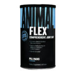 Universal Nutrition Animal Flex, Helps Strengthen Joints and Ligaments
