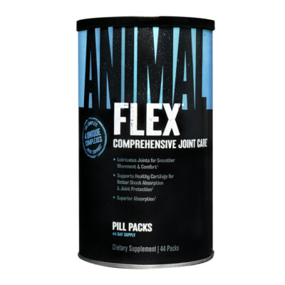 Universal Nutrition Animal Flex, Helps Strengthen Joints and Ligaments
