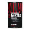 Universal Nutrition Animal M-Stak, Stimulates Construction and Prevents Demolition