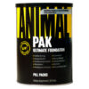 Universal Nutrition Animal Ultimate Foundation Pak, Health and Immune Support