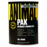 Universal Nutrition Animal Ultimate Foundation Pak, Health and Immune Support