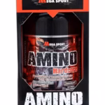 Mega Sport, Amino Hardcore, Powerful Amino Acids