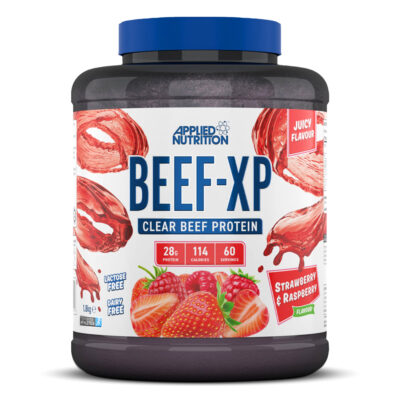 Applied Nutrition Beef-xp Clear Protein Isolate