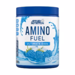 Applied Nutrition Amino Fuel EAA, 11g of Aminos Per Serving
