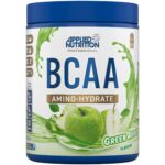 Applied Nutrition BCAA Amino Hydrate, Replenish Electrolytes