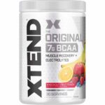 Xtend Original BCAA, 7G BCAAs