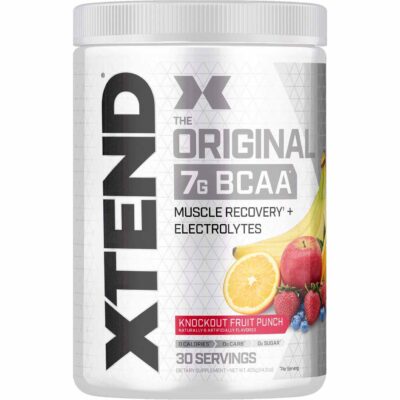 Xtend Original BCAA, 7G BCAAs