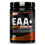 Nutrex EAA+ Hydration Refuel Build, Muscle Building, Endurance