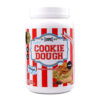 Adonis Protein Cookie Dough, 1 kg, Premium Casein Protein