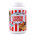 Adonis Protein Cookie Dough, 1 kg, Premium Casein Protein