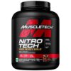 Muscletech Nitro Tech 100% Whey Gold