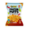 Body Builder Protein Puffs, High Protein, Less Carbs & 73% Less Fat