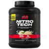 Muscletech Nitro Tech Whey Protein, Enhance Muscle & Strength & Performance